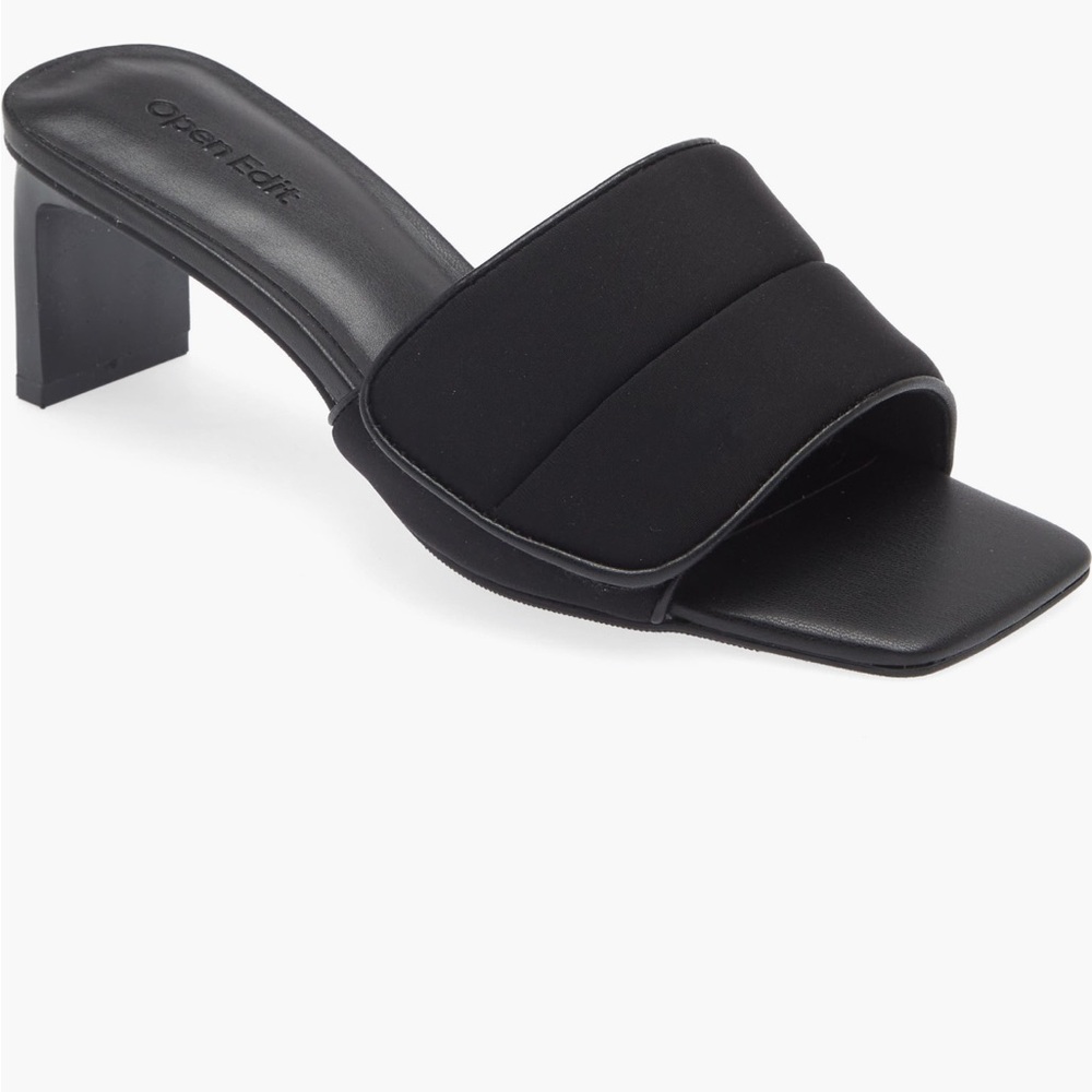 Nordstrom heels